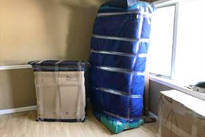 long distance moving company