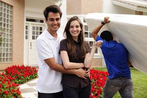 long distance moving company