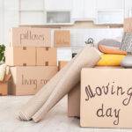 Moving Day Made Easy