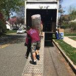 Stress-Free Relocation Made Easy with United National Movers