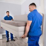 Countdown to Moving Day: A Timeline for a Successful Relocation
