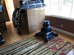 Long Distance Movers