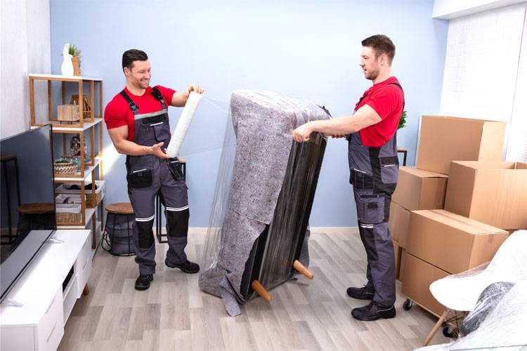 Ultimate Moving Guide to Choosing the Best Long Distance Movers