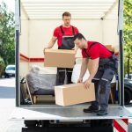 Hire Long Distance Movers Ahead of Time