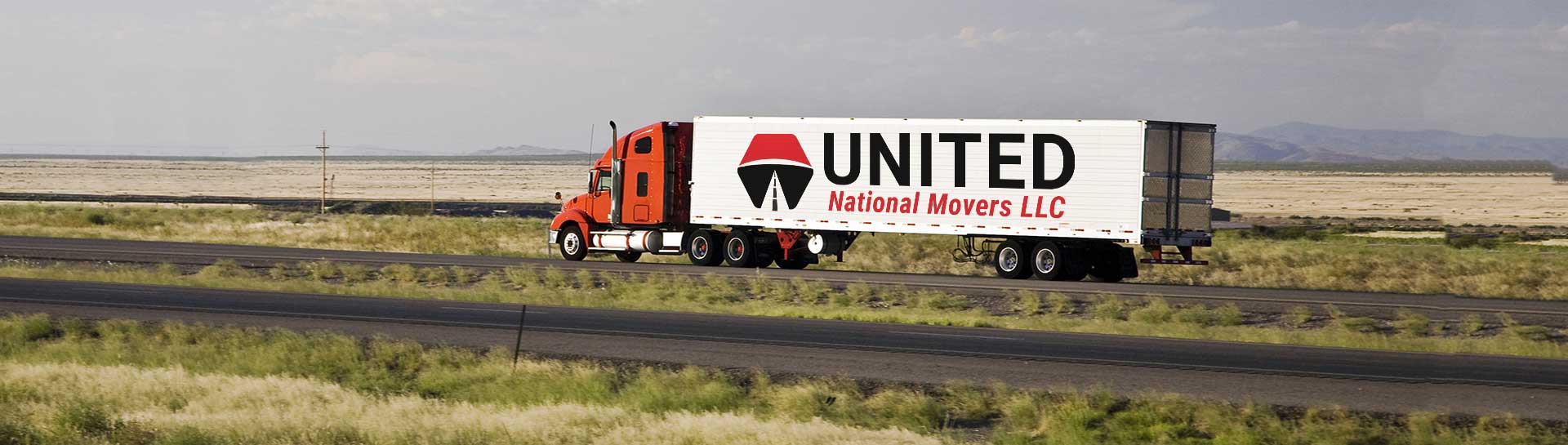 Long Distance Movers