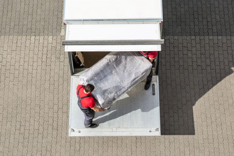 Expedited Relocation Services