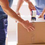 Turning Moving Chaos into Comfort with Professional Packing