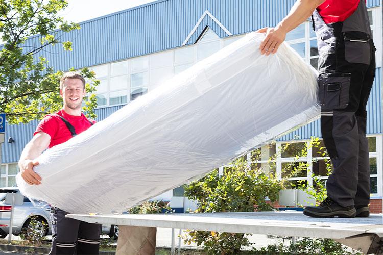 Interstate Relocation Experts