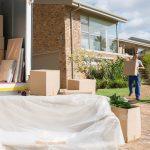 Beyond State Lines: When Long-Distance Movers Are Needed