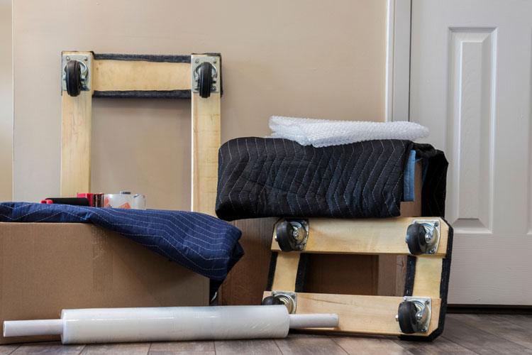 Moving from Connecticut