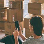 What to Keep, Sell, or Donate Before a Cross-Country Move