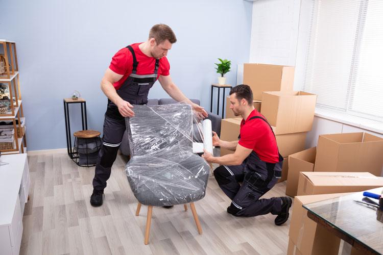 Cross-Country Relocation