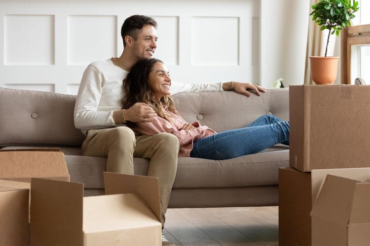 Moving Made Simple