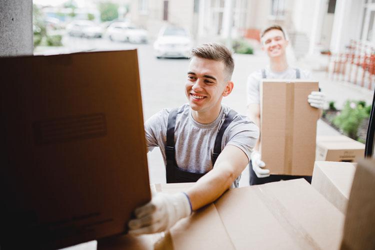 Relocation Planning 101