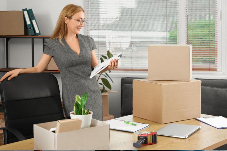 Relocating Your Business