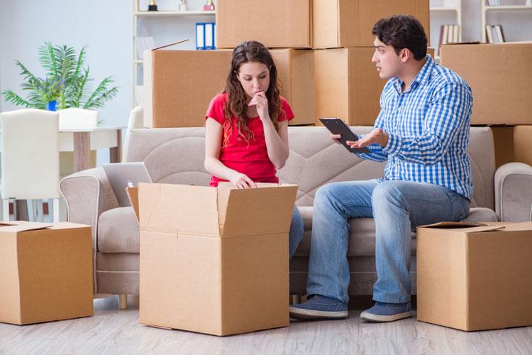 Affordable Long Distance Move from New York