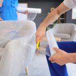 How Professional Packing Prevents Moving Damage